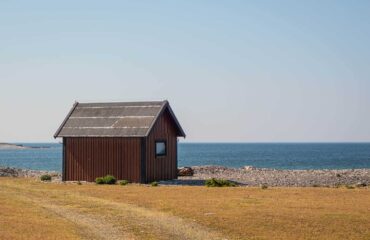 Haus am Meer bei in Holland zum Kaufen Sonnenschein